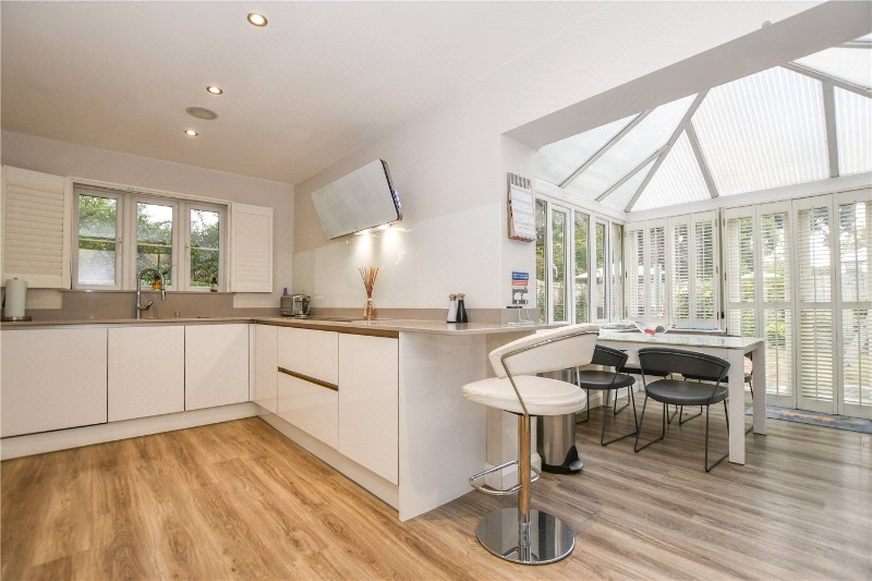 Keephatch Road, Wokingham, Berkshire, RG40