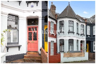 Warham Road, London, N4