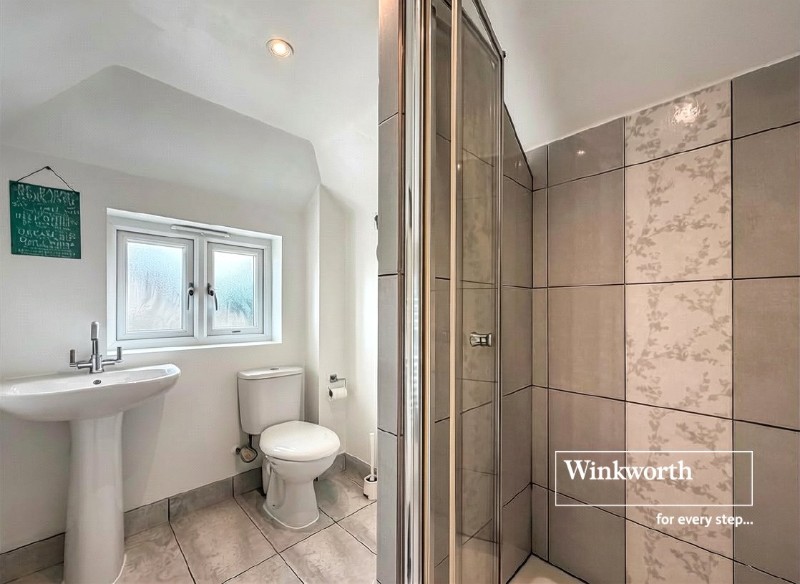 Mags Barrow, West Parley, Ferndown, Dorset, BH22