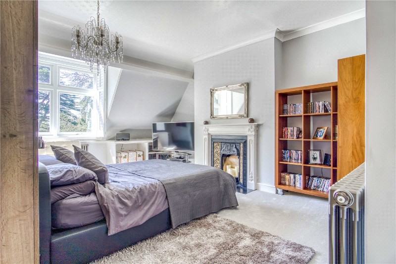 Dover Close, Branksome Park, Poole, BH13