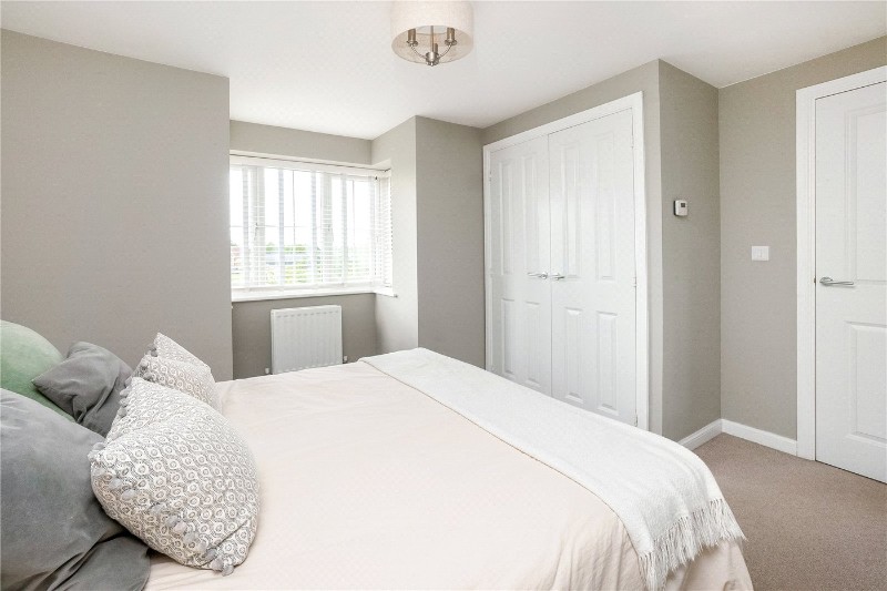 Hawthorn Close, Honeybourne, Evesham, Worcestershire, WR11
