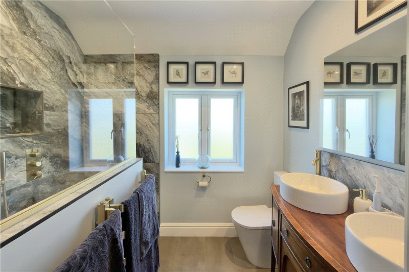 Cherry Tree Road, Beaconsfield, Buckinghamshire, HP9