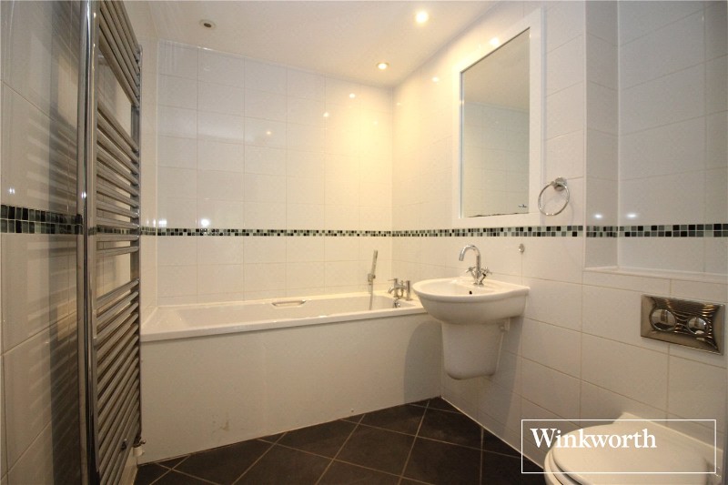 Walton Terrace, Watford Road, Elstree, Borehamwood, WD6