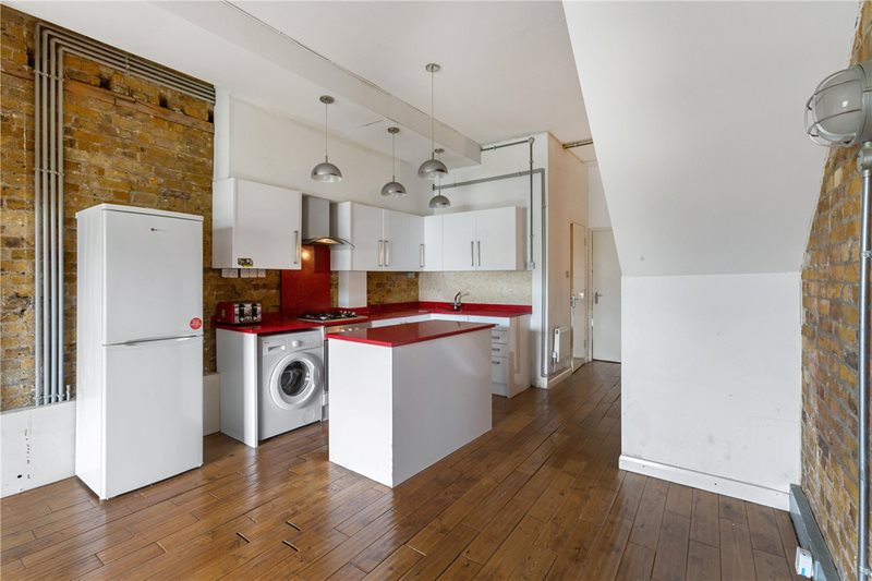 Orchard Place, London, E14
