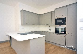 Malden Road, Cheam, SM3
