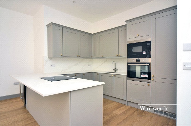 Malden Road, Cheam, SM3