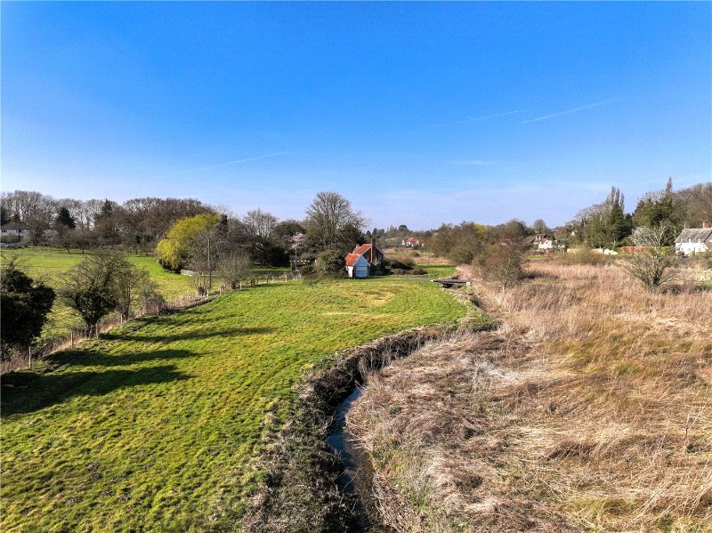 The Common, Shotesham St. Mary, Norwich, Norfolk, NR15