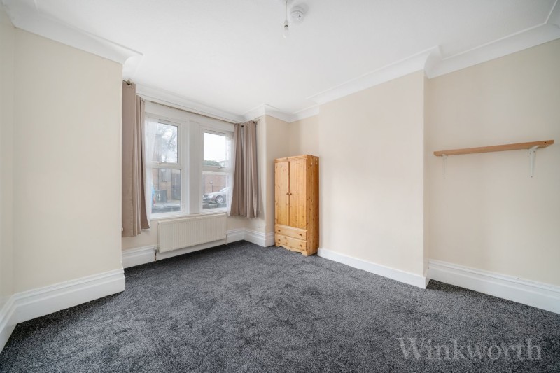 Agnew Road, London, SE23