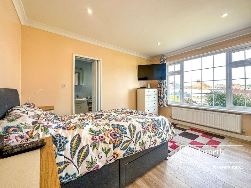 Mayfield Way, Ferndown, Dorset, BH22