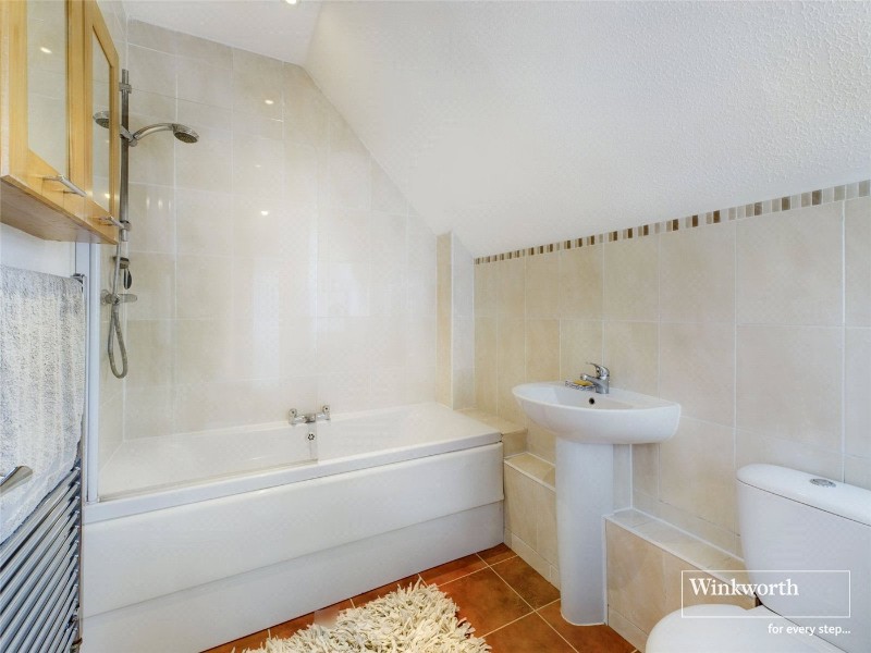 Pound Lane, Sonning, Reading, Berkshire, RG4