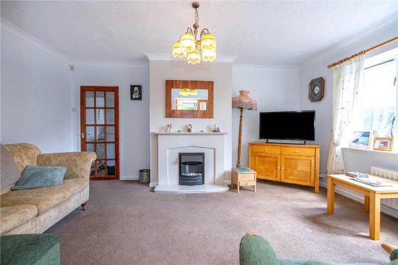 Broadgate Lane, Deeping St. James, Peterborough, Lincolnshire, PE6
