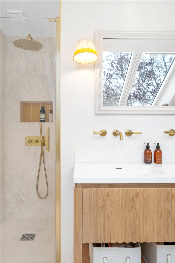 Bathroom Two