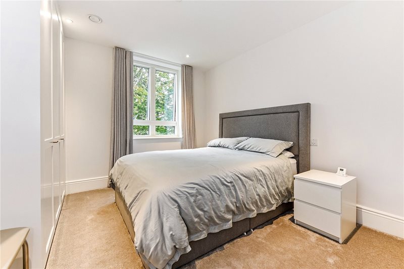 Fellowes Rise, Winchester, Hampshire, SO22
