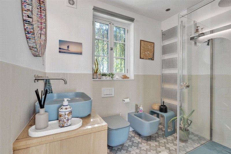 Chippenham Mews, London, W9