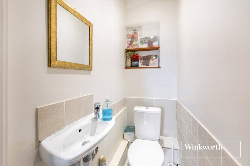 Stanhope Court, East End Road, Finchley, London, N3