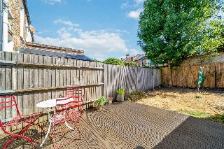Bruce Road, Mitcham, CR4