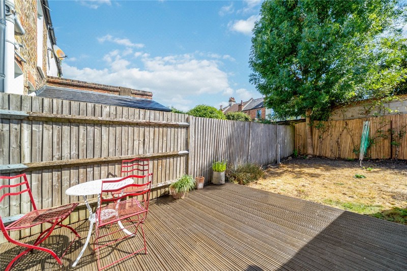 Bruce Road, Mitcham, CR4