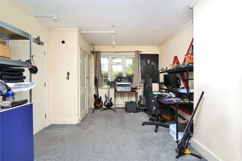 Fir Tree Road, Banstead, Surrey, SM7