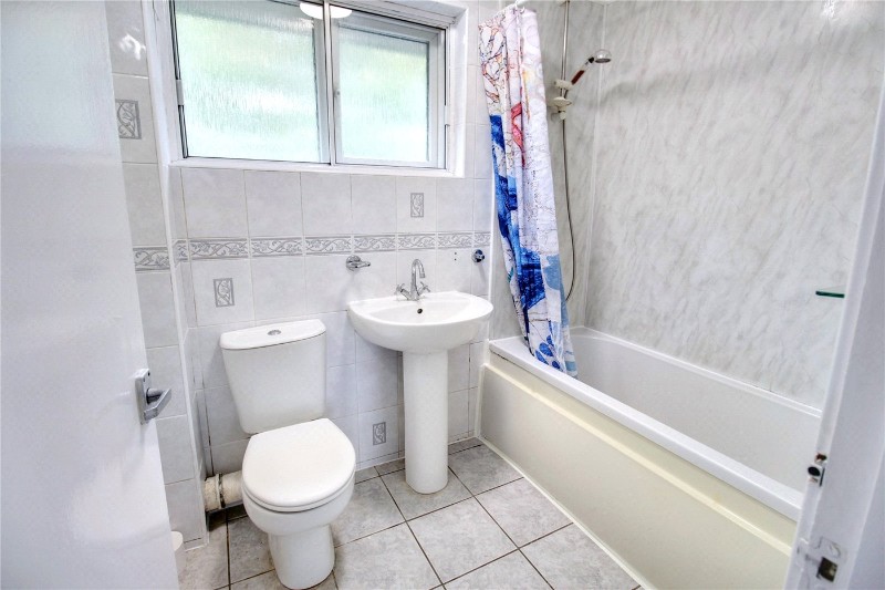 Boundary Road, Hellesdon, Norwich, Norfolk, NR6