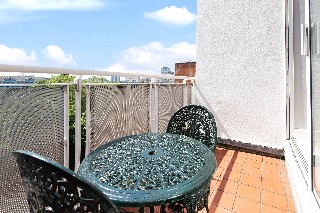 North Bank, St John&#39;s Wood, London, NW8