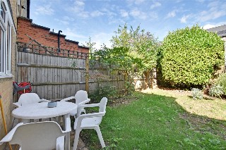 Belmont Park, Lewisham, London, SE13