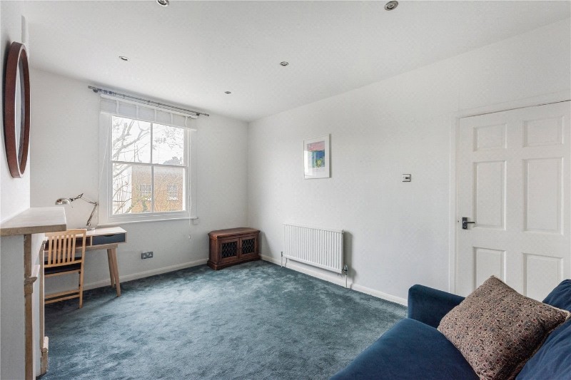 Englefield Road, London, N1