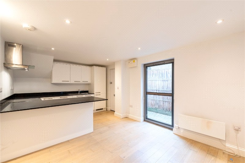 Queens Road, Weybridge, Surrey, KT13