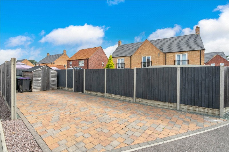 Dickinson Road, Heckington, Sleaford, NG34
