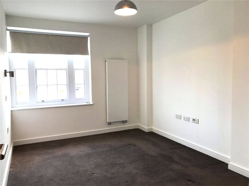 Clifton Terrace, London, N4