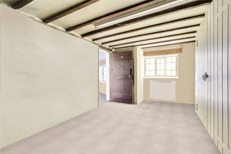 Thorington, Saxmundham, Suffolk, IP17