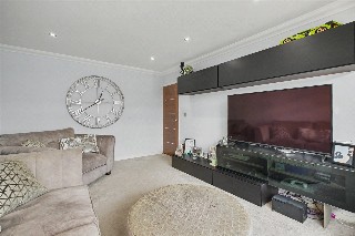 Lindsay Road, Sprowston, Norwich, Norfolk, NR7