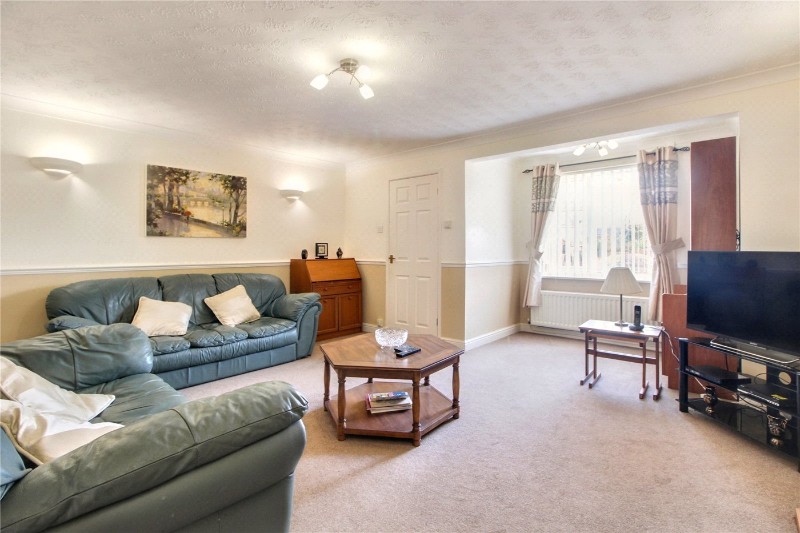 All Saints Road, Poringland, Norwich, Norfolk, NR14