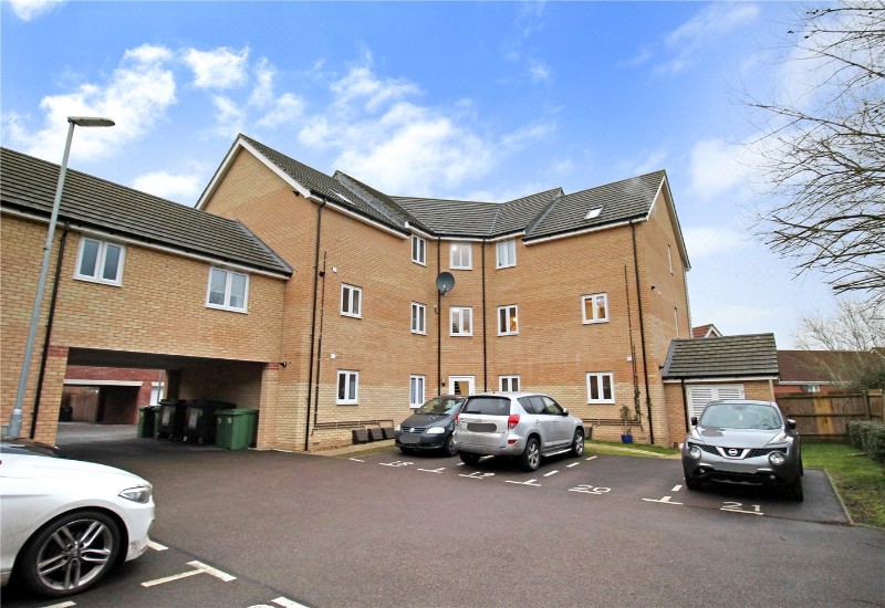 Falcon Crescent, Costessey, Norwich, Norfolk, NR8