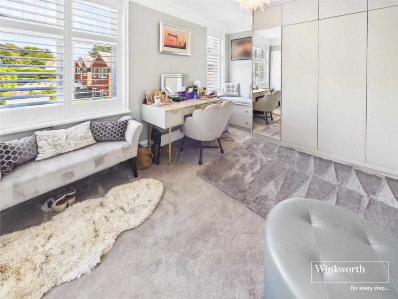 The Avenue, Mortimer Common, Reading, Berkshire, RG7