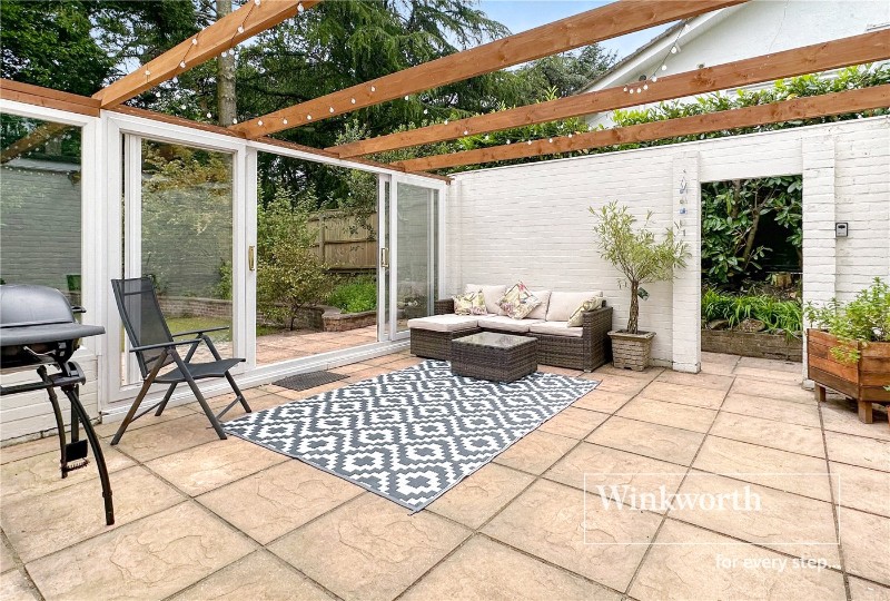 Woodland Walk, Ferndown, Dorset, BH22