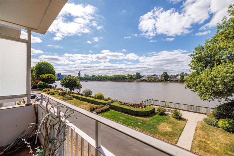 Ranelagh Gardens, London, SW6