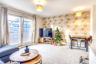 Broomhill Way, Poole, Dorset, BH15
