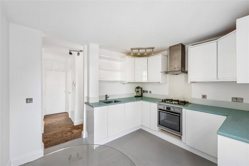 Wakelin House, Sebbon Street, London, N1