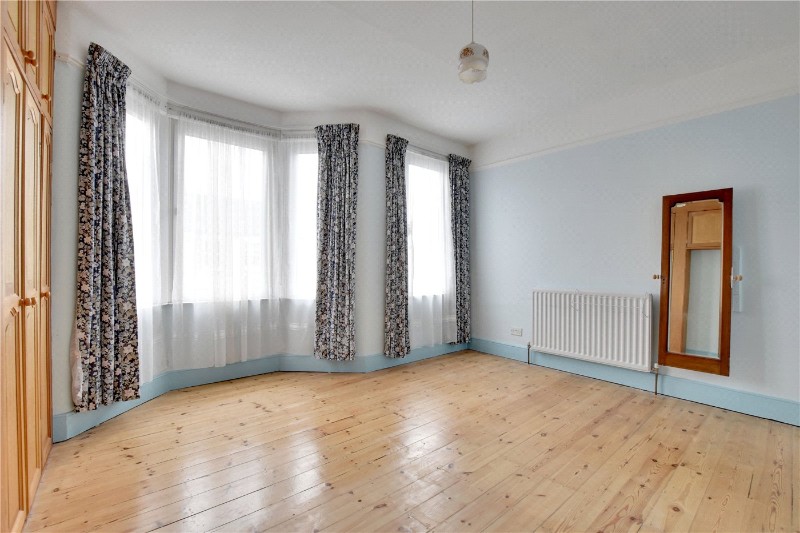 Eastcombe Avenue, Charlton, London, SE7