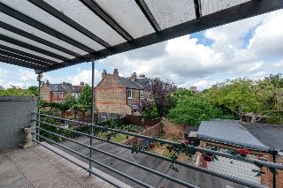 Hamilton Road, London, NW10