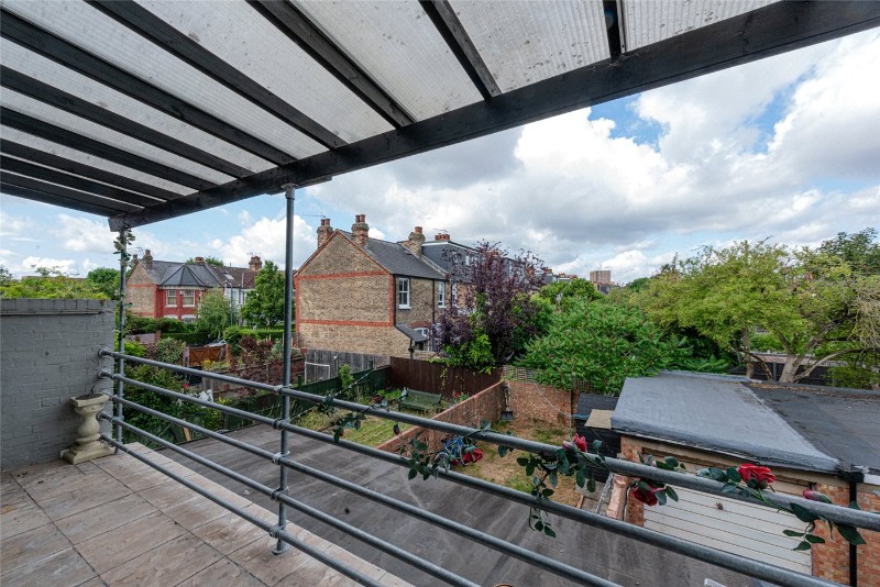 Hamilton Road, London, NW10