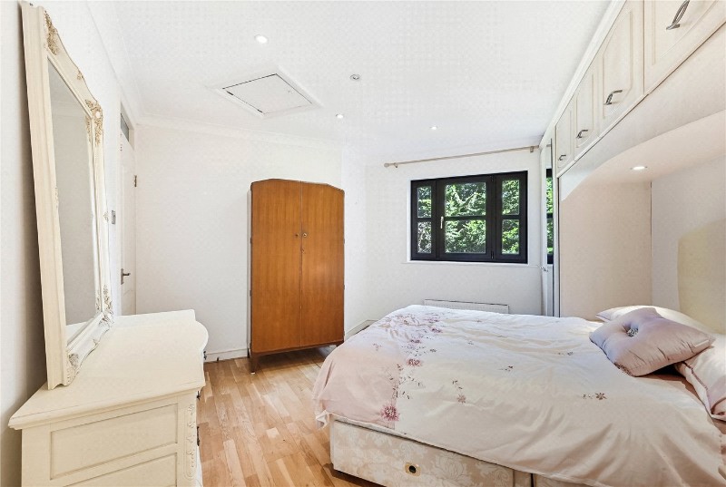Albemarle Park, Albemarle Road, Beckenham, BR3