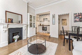 Colville Road, London, W11