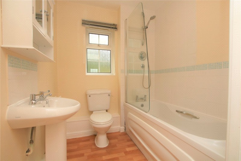 Lippincote Court, Oxford Road, Tilehurst, Berkshire, RG31