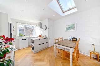 Casewick Road, West Norwood, London, SE27