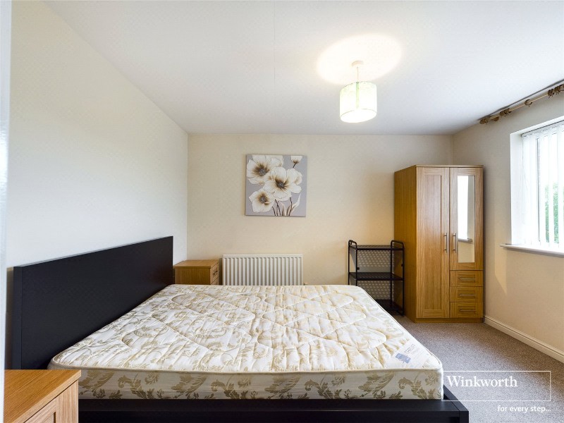 Capital Point, Temple Place, Reading, Berkshire, RG1