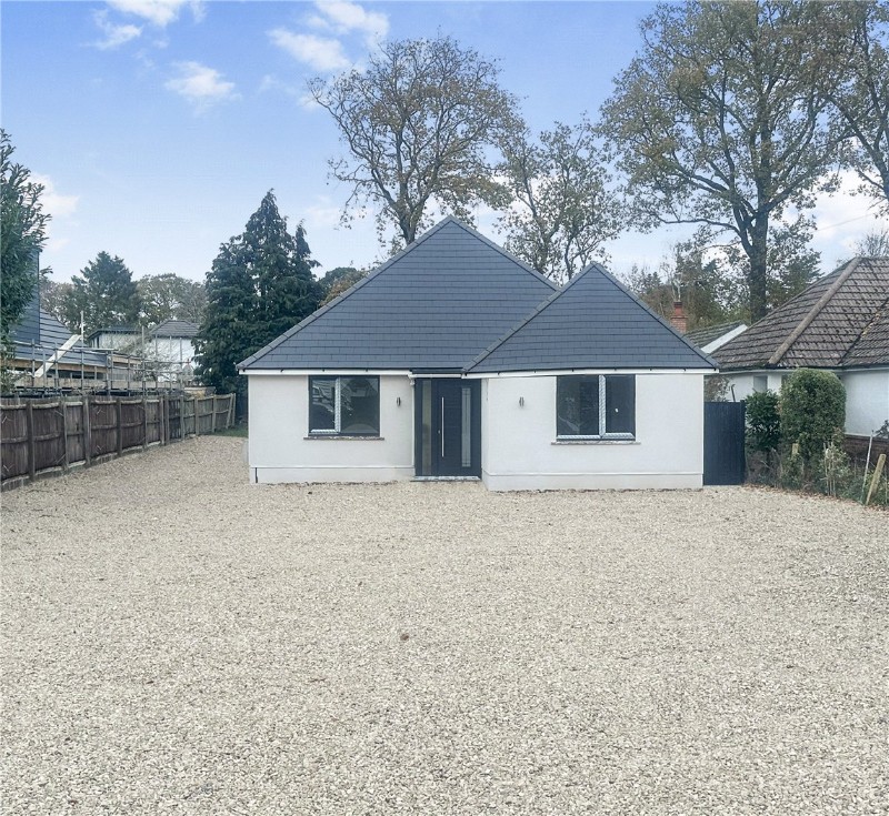 Eastwood Avenue, Ferndown, Dorset, BH22