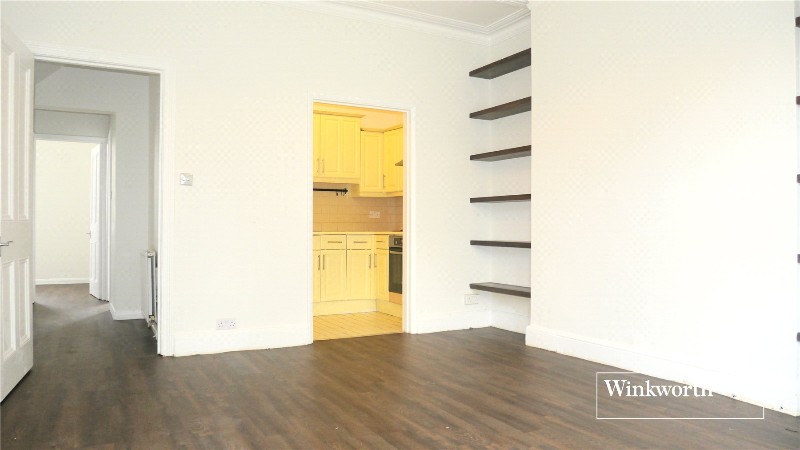 Wood Street, High Barnet, EN5