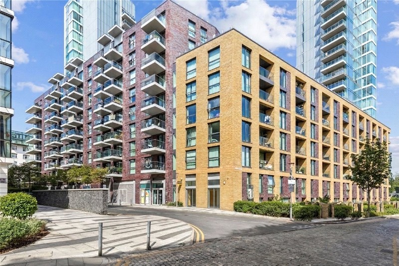 Bridle Mews, London, E1