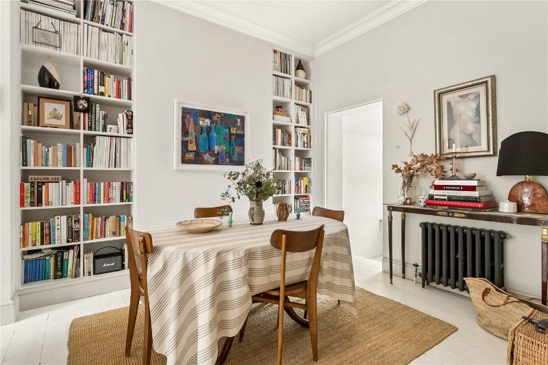 Sydner Road, London, N16